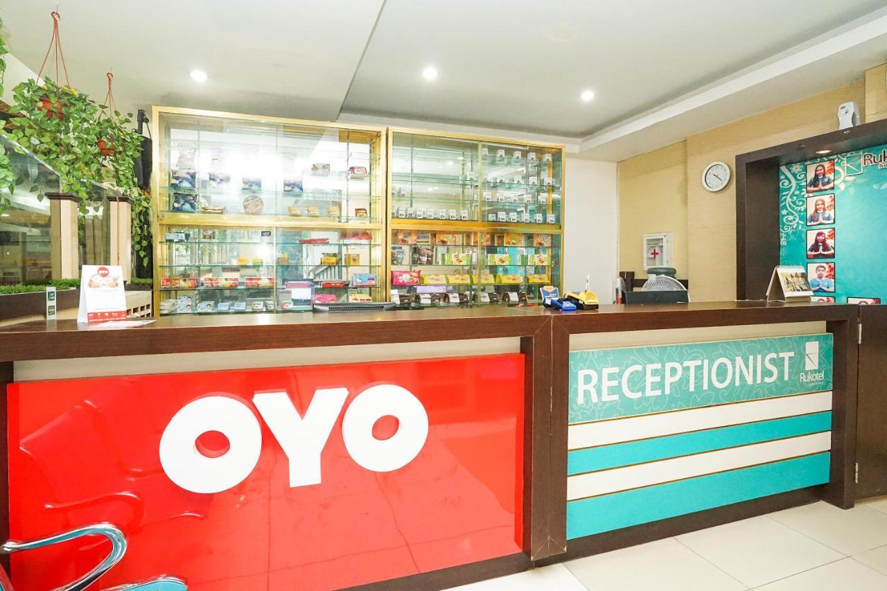 Oyo 277 Rukotel Near Rsu Adi Husada Undaan Kota 수라바야 외부 사진